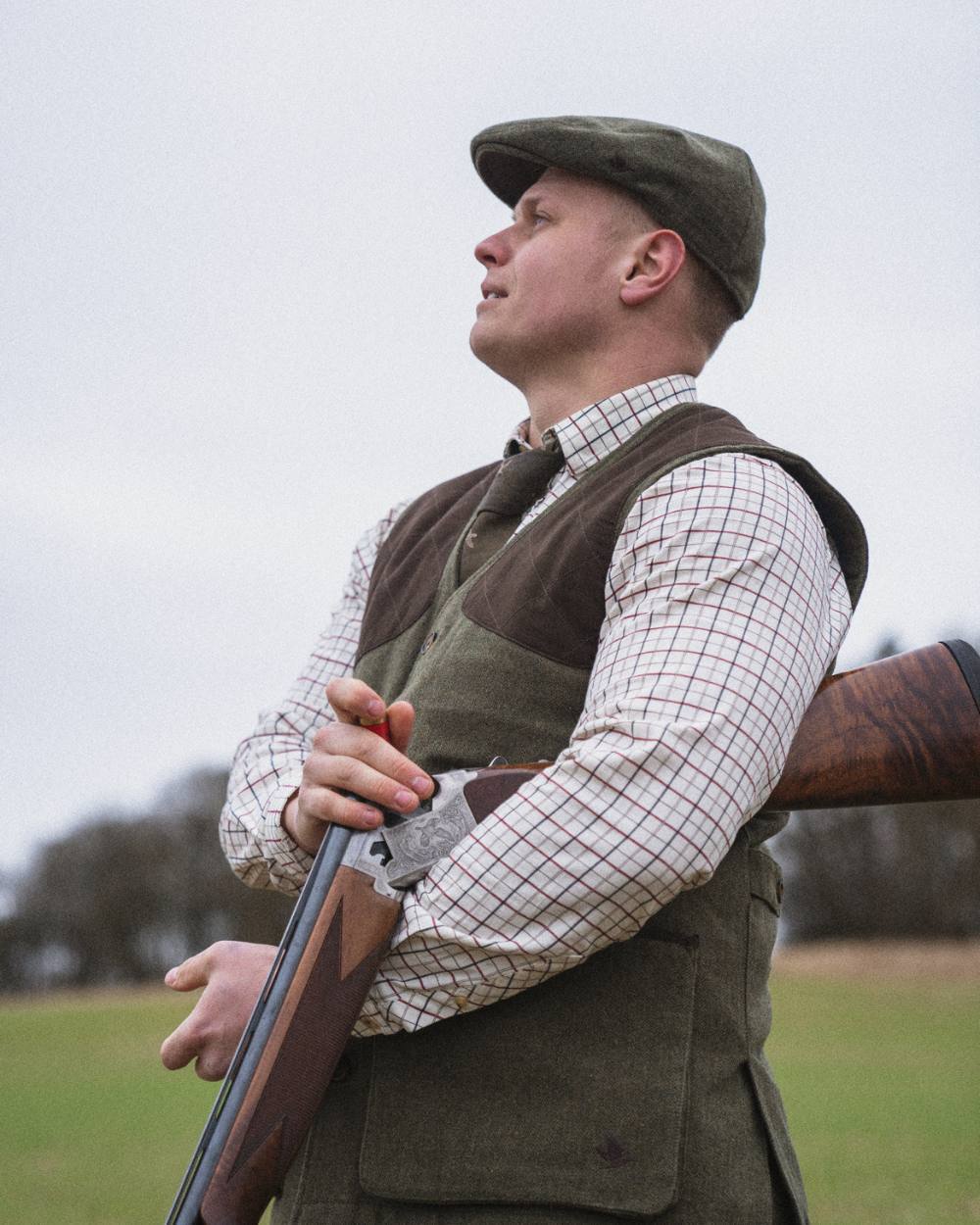 Seeland Hillside Waistcoat - Image 5