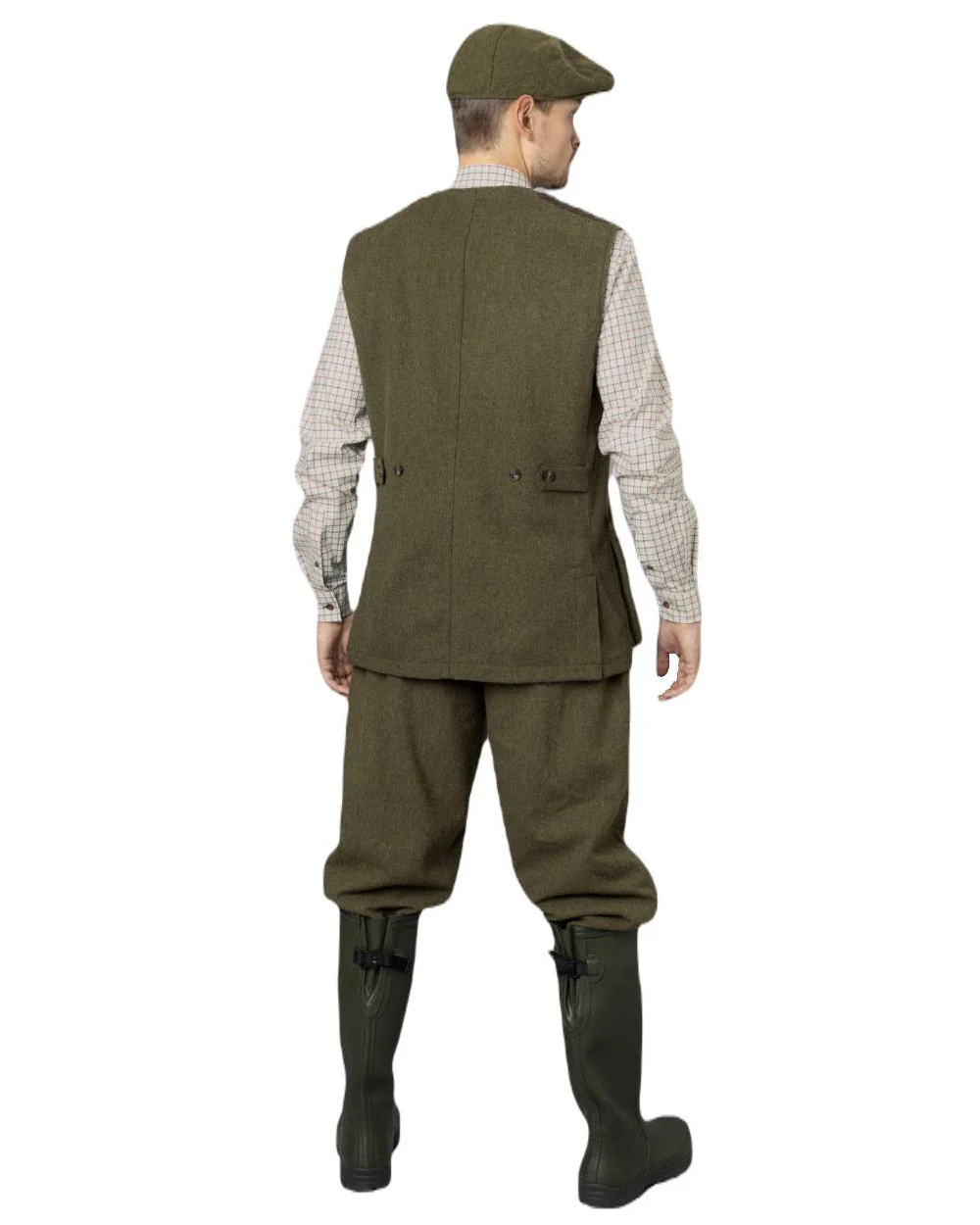Seeland Hillside Waistcoat - Image 6