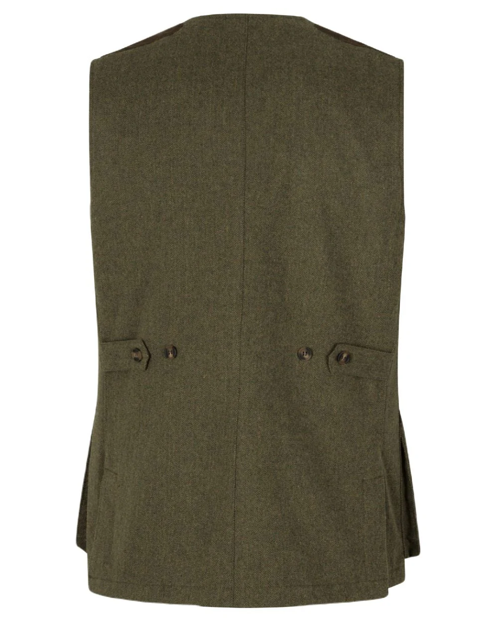 Seeland Hillside Waistcoat - Image 8