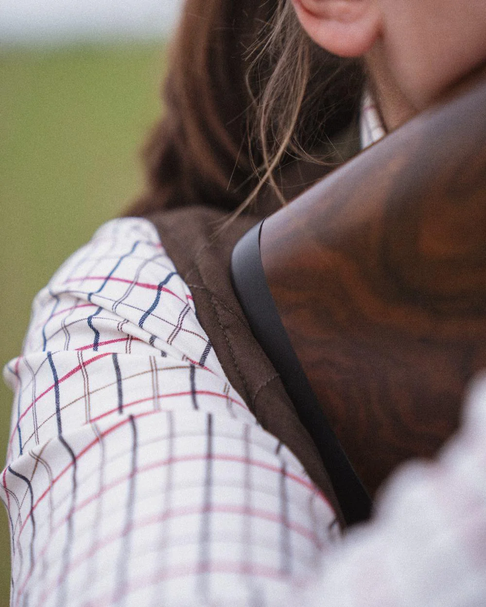 Seeland Womens Kerry Shooting Shirt - Image 2