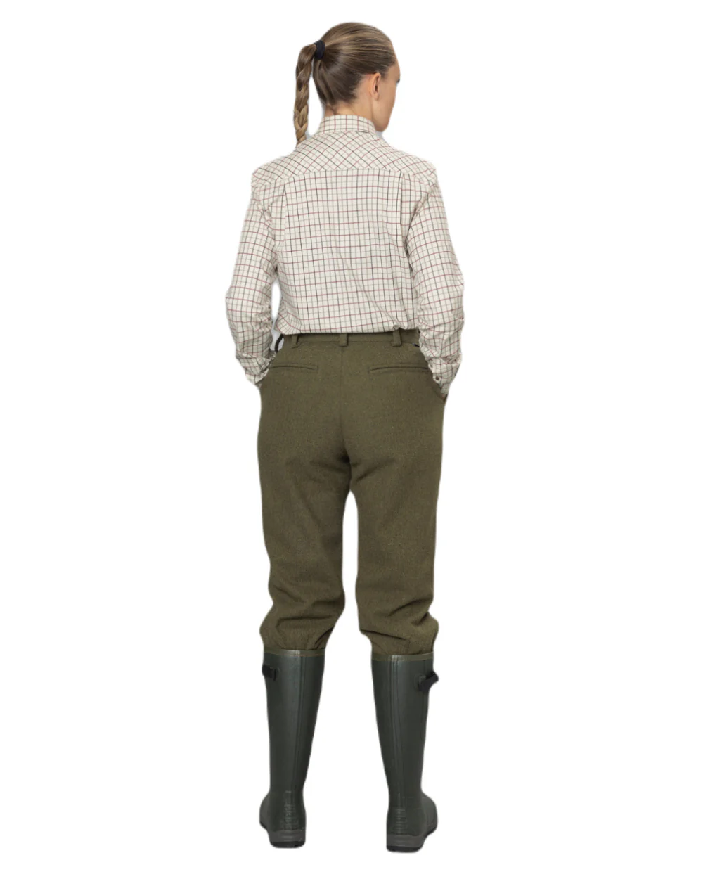 Seeland Womens Kerry Shooting Shirt - Image 4