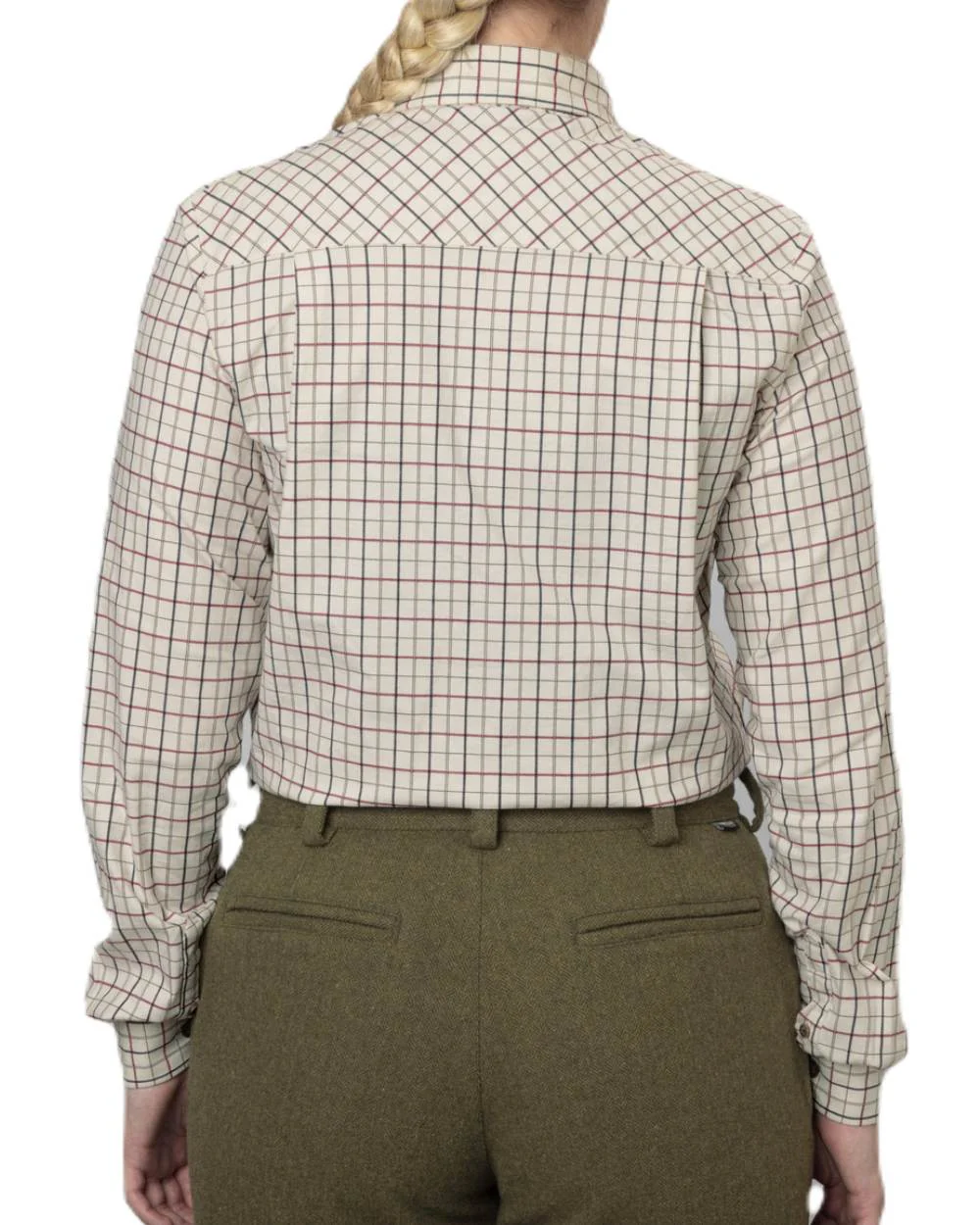 Seeland Womens Kerry Shooting Shirt - Image 5