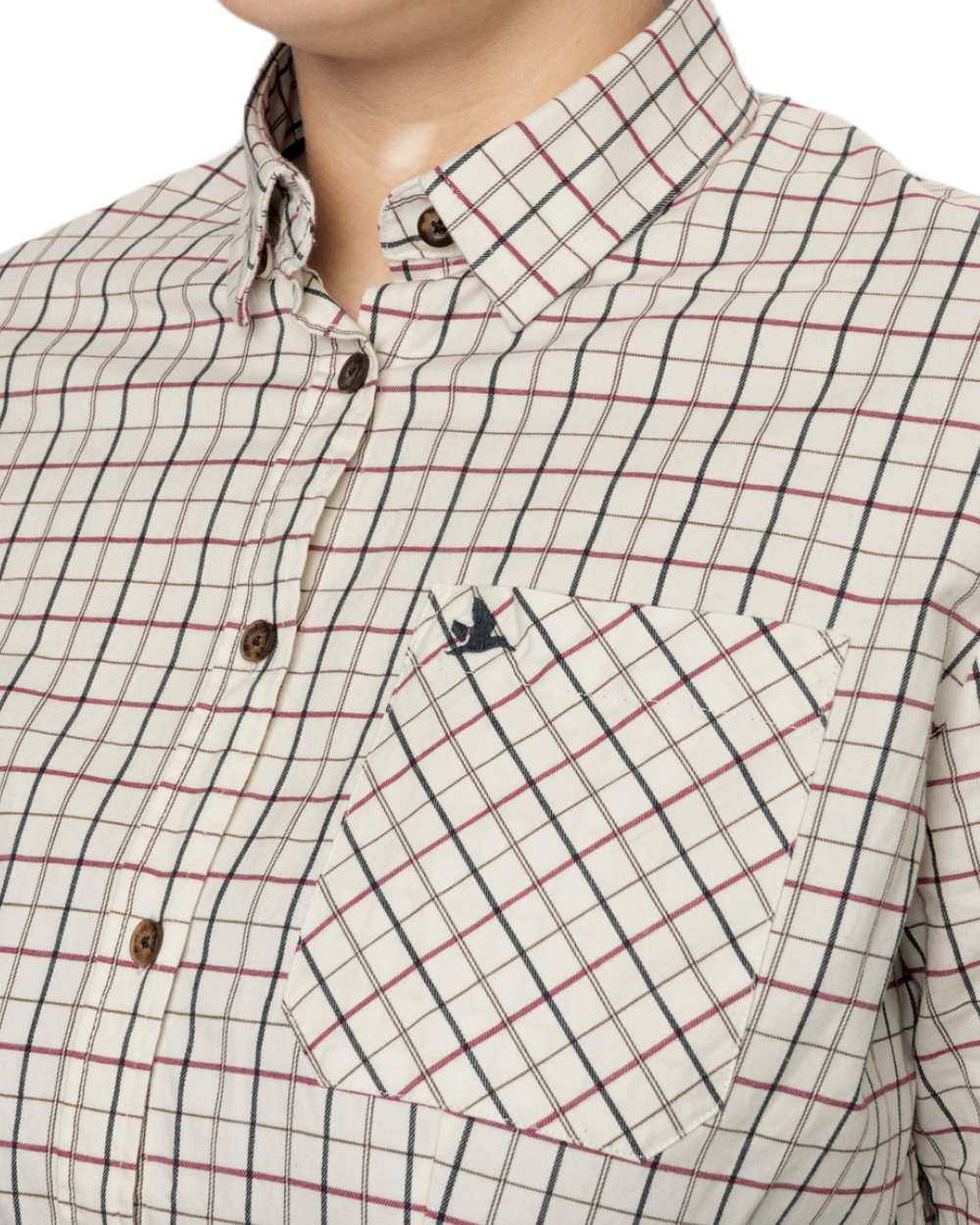 Seeland Womens Kerry Shooting Shirt - Image 6