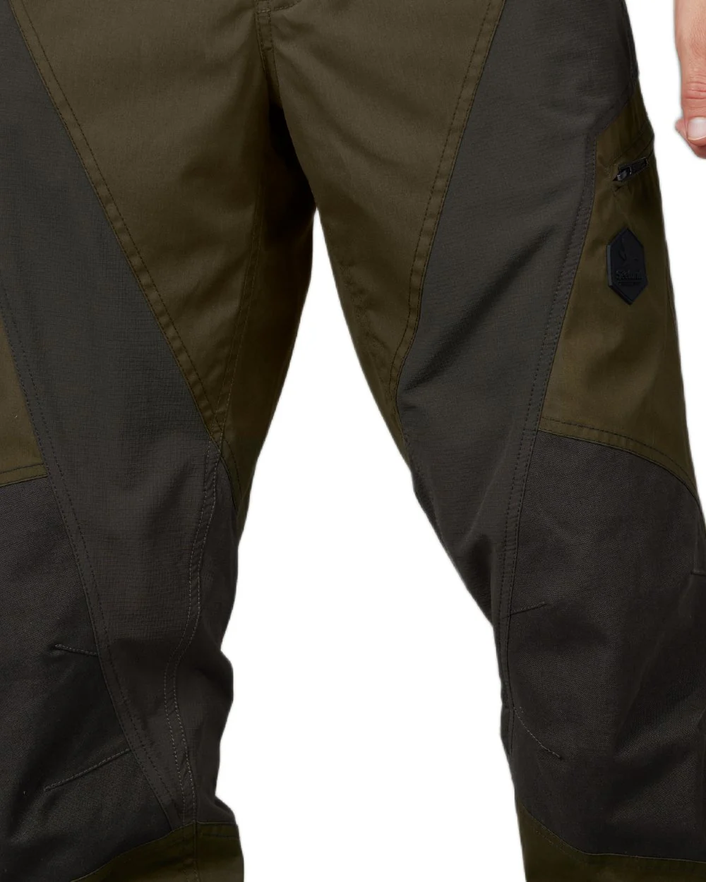 Seeland Key-Point Active II Trousers - Image 4