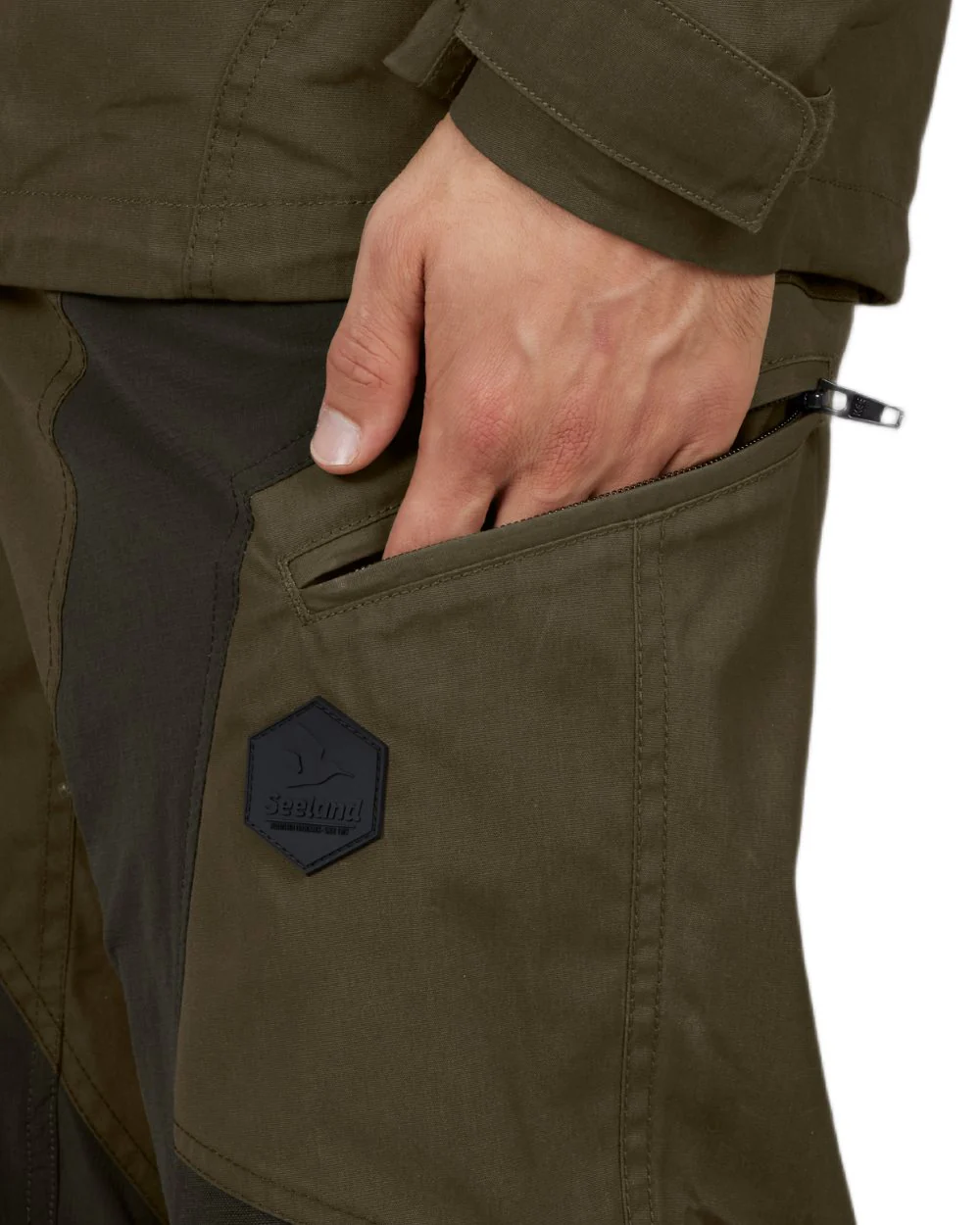 Seeland Key-Point Active II Trousers - Image 5