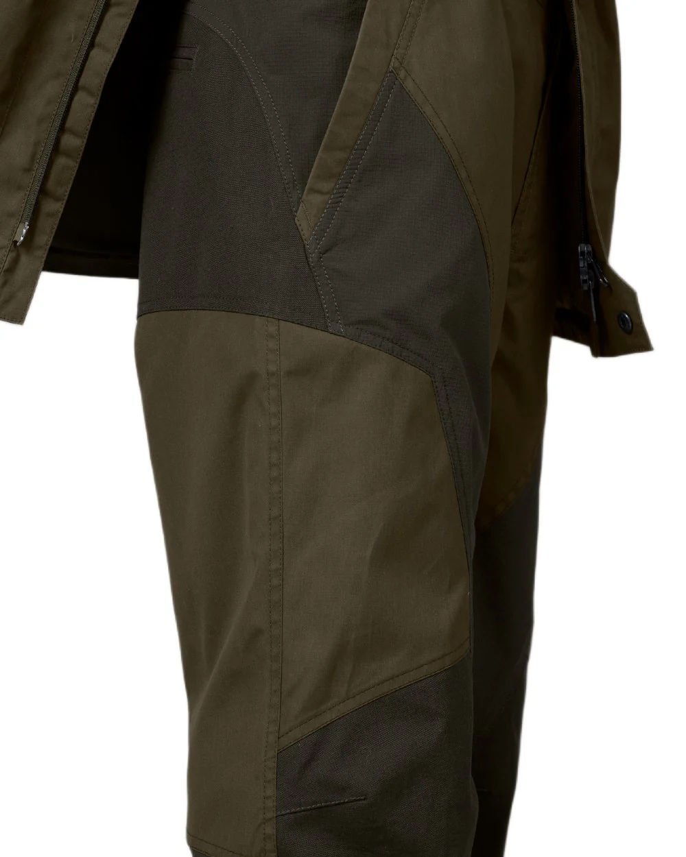 Seeland Key-Point Active II Trousers - Image 7