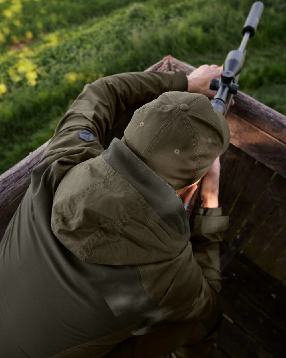 Seeland Key-Point Active II Jacket - Image 3