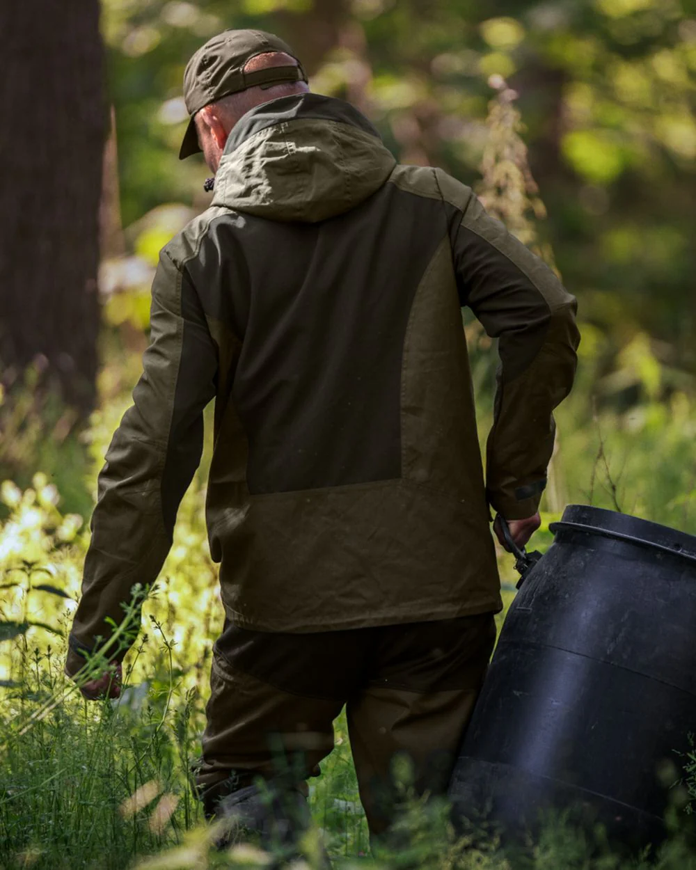 Seeland Key-Point Active II Jacket - Image 5