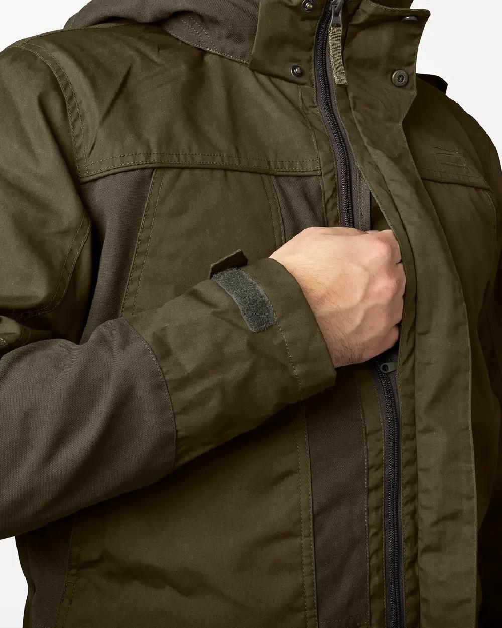 Seeland Key-Point Elements Jacket - Image 2