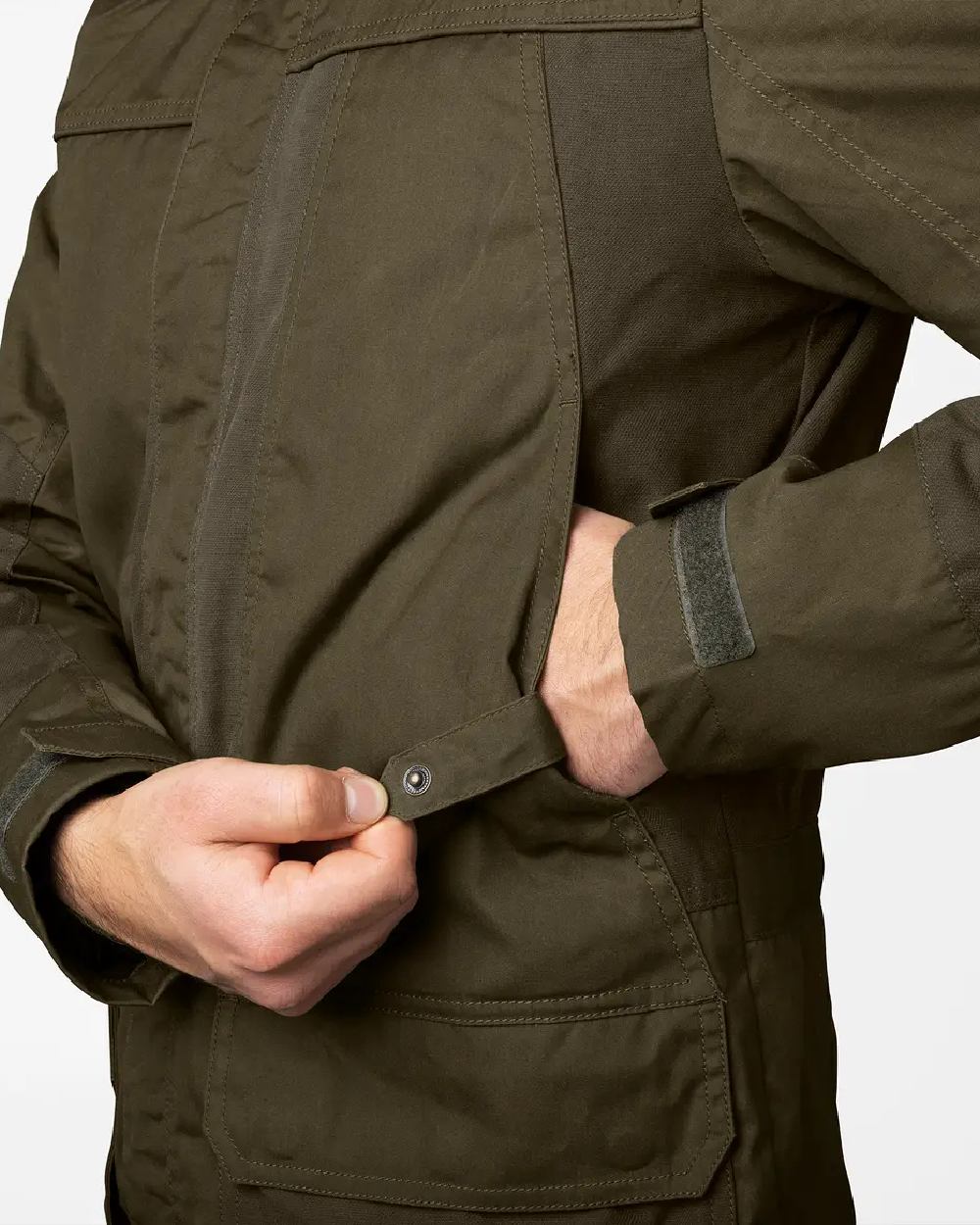 Seeland Key-Point Elements Jacket - Image 3