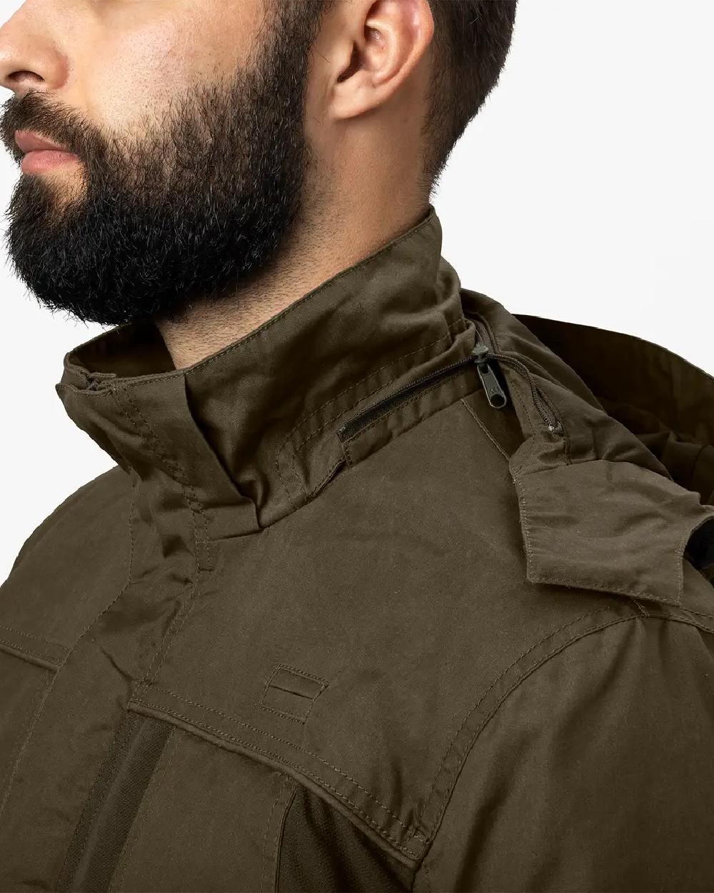 Seeland Key-Point Elements Jacket - Image 4