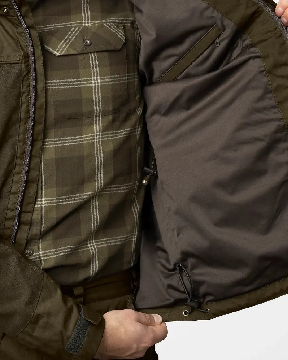 Seeland Key-Point Elements Jacket - Image 5