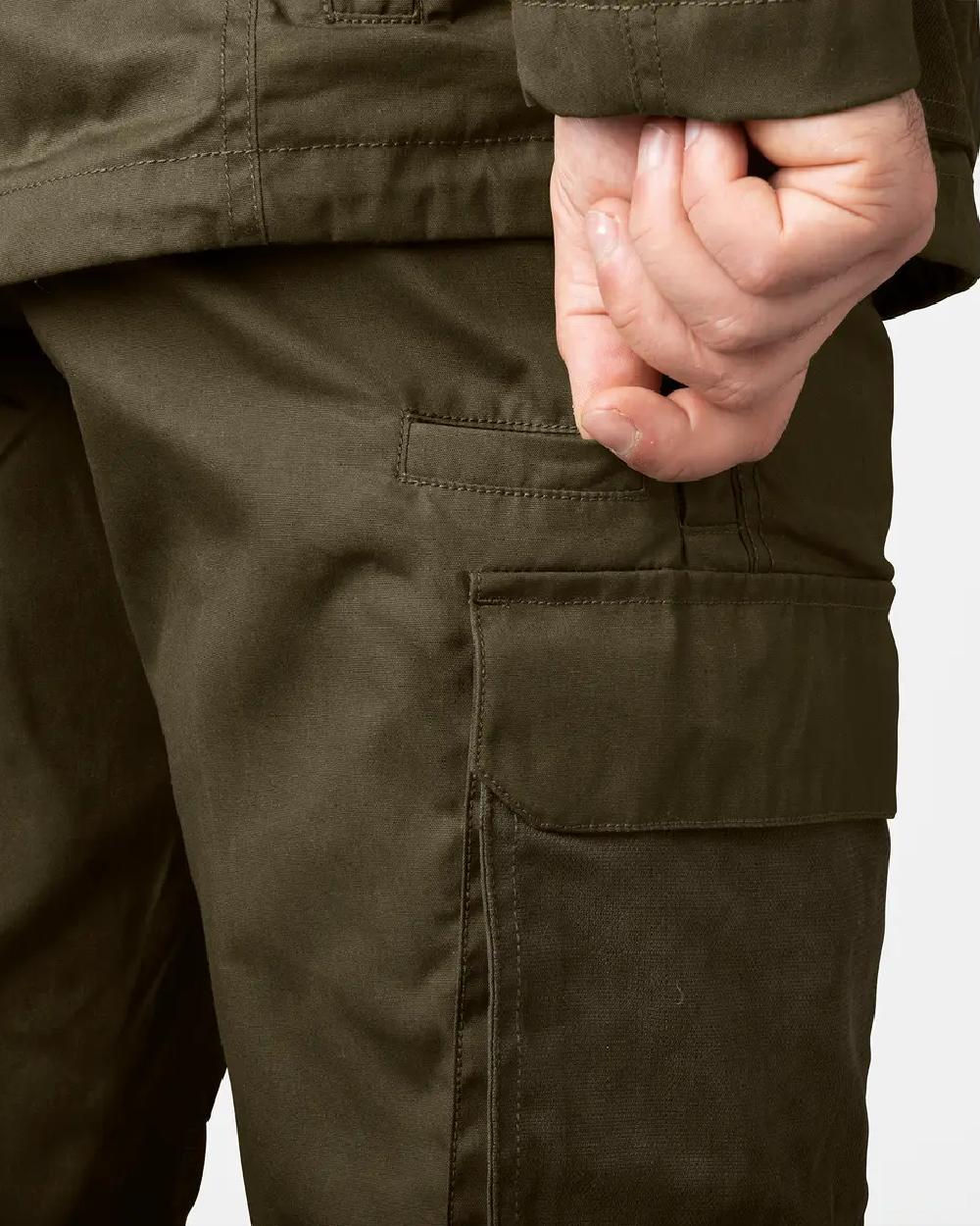 Seeland Key-Point Elements Trousers - Image 2