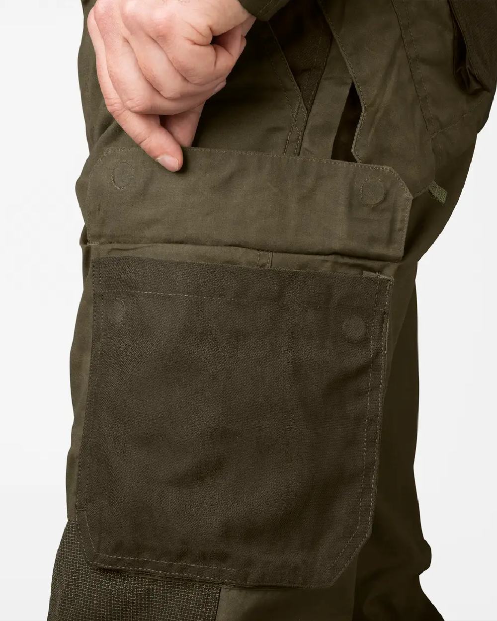 Seeland Key-Point Elements Trousers - Image 3