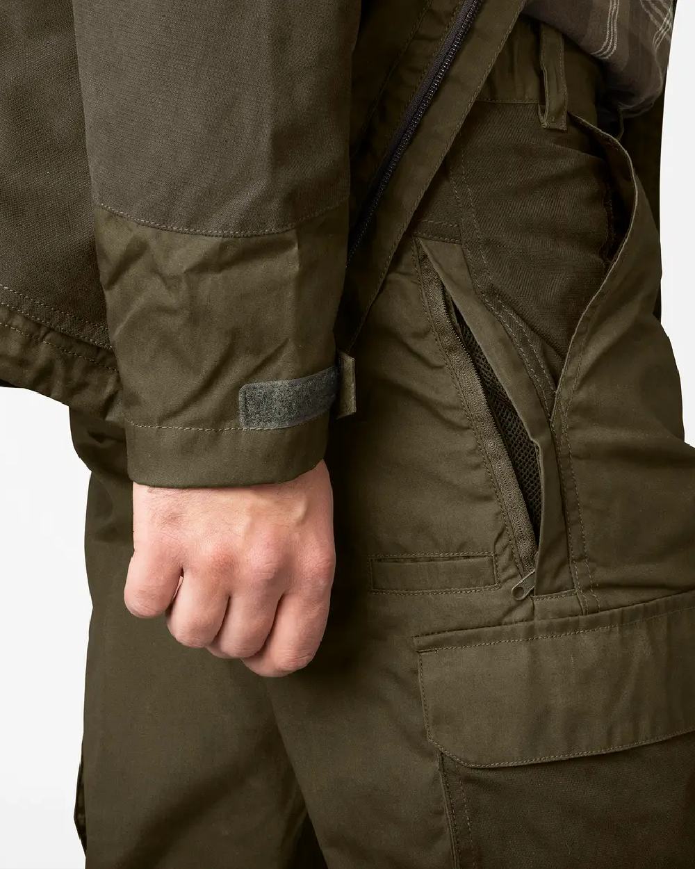Seeland Key-Point Elements Trousers - Image 4
