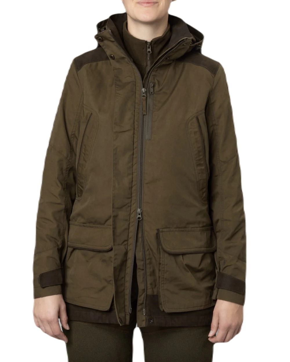 Seeland Key-Point Kora Jacket - Image 2