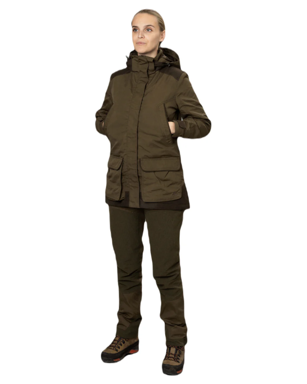Seeland Key-Point Kora Jacket - Image 3