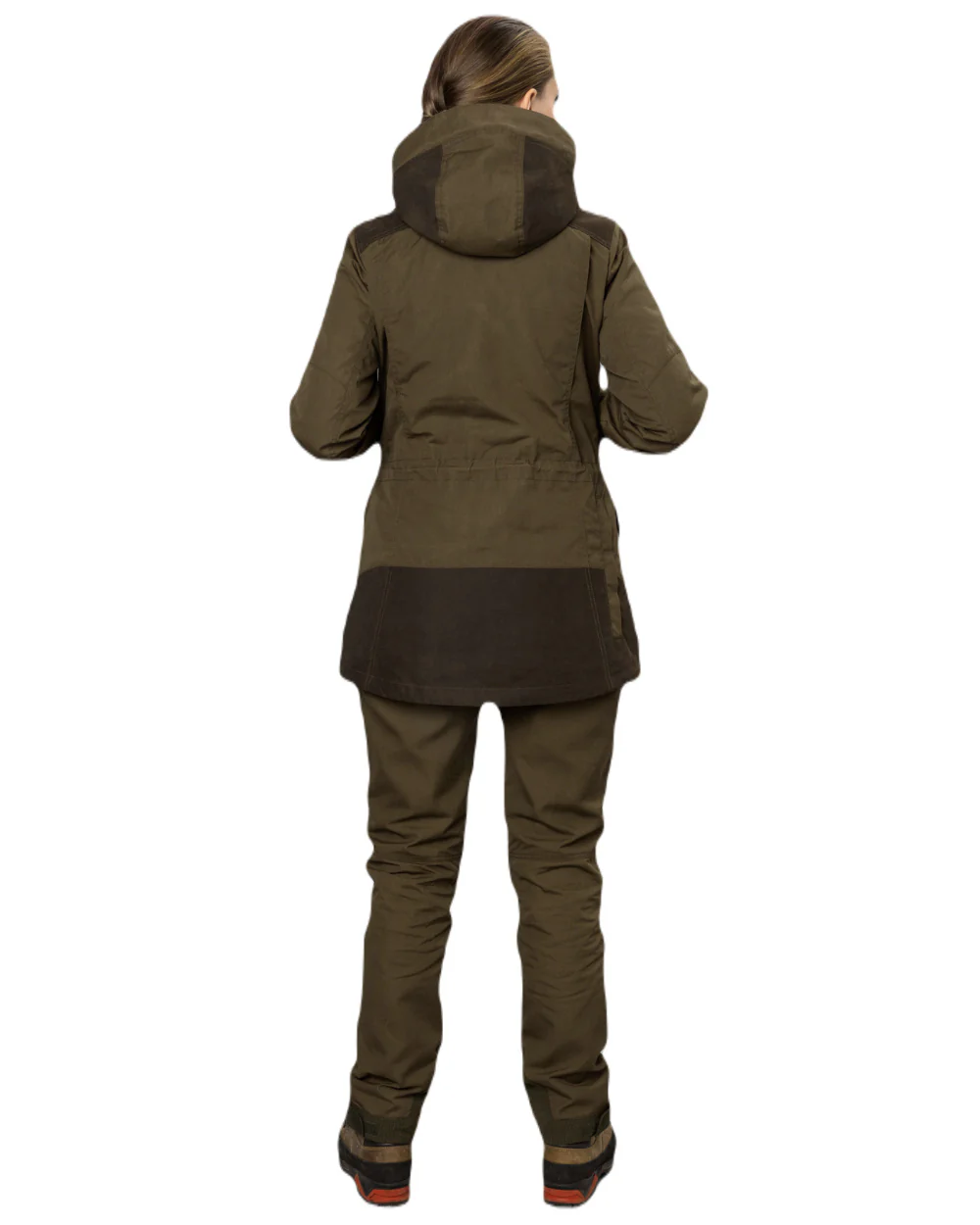 Seeland Key-Point Kora Jacket - Image 4