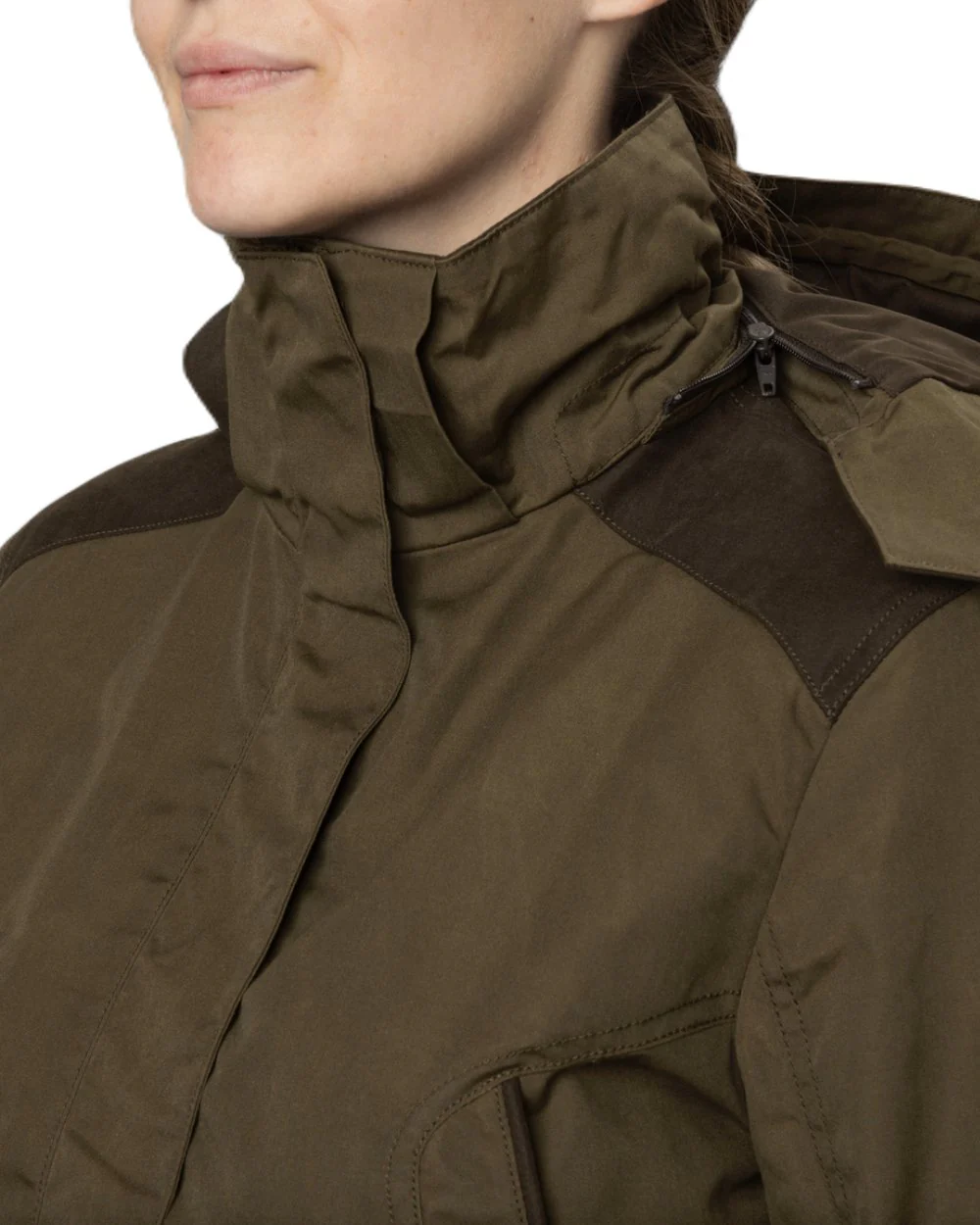 Seeland Key-Point Kora Jacket - Image 6