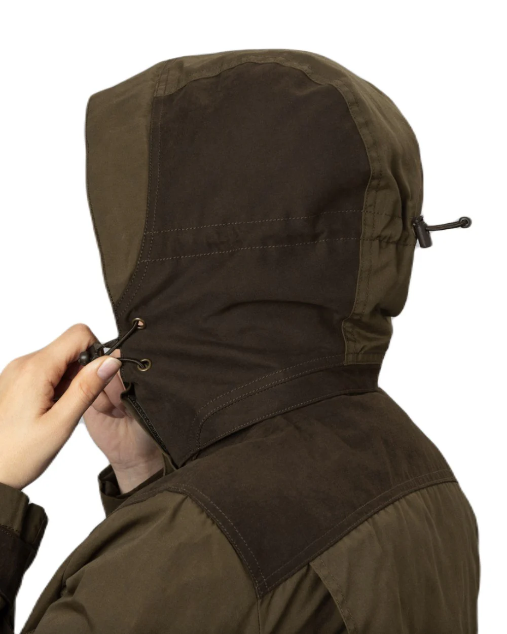 Seeland Key-Point Kora Jacket - Image 7
