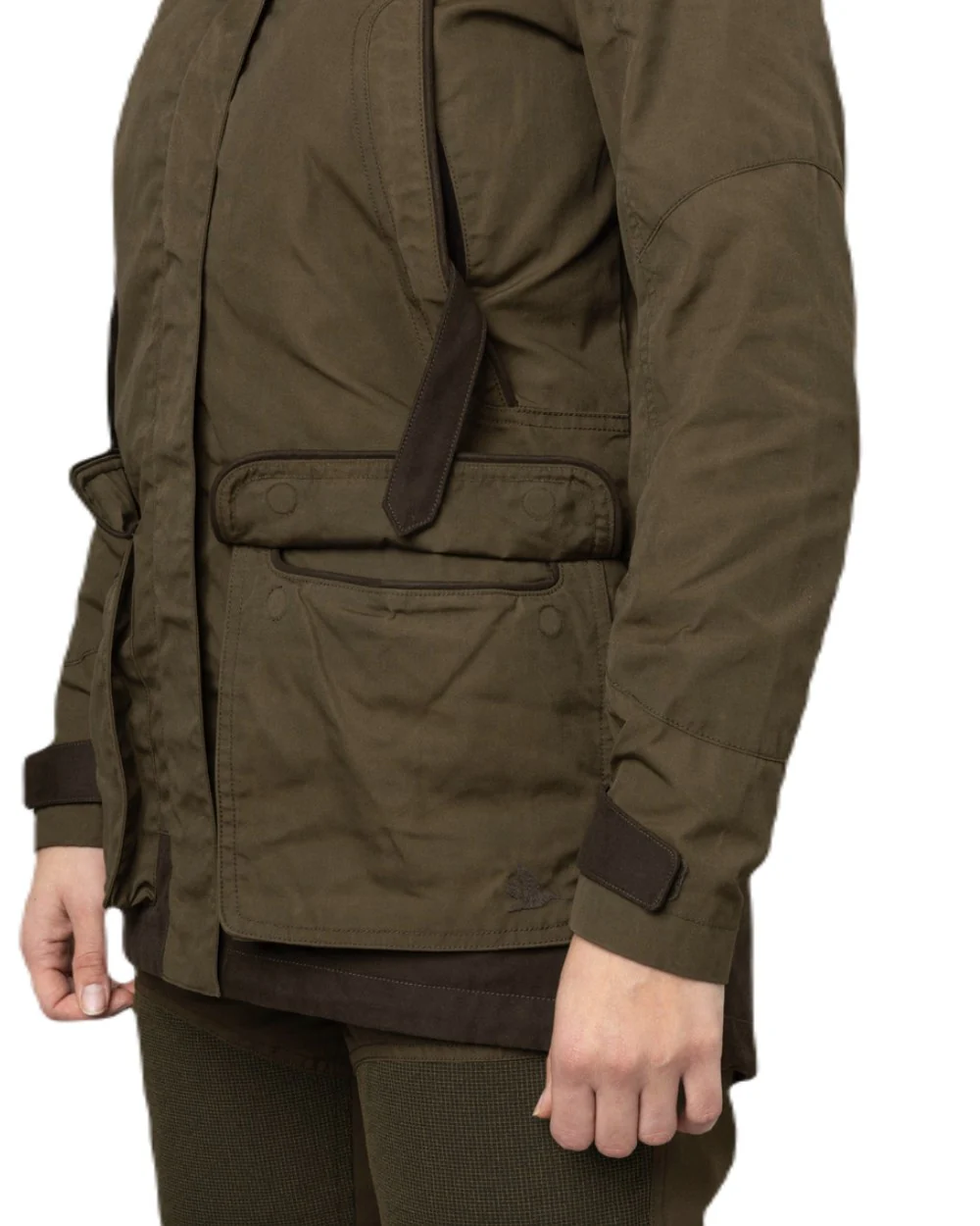 Seeland Key-Point Kora Jacket - Image 8