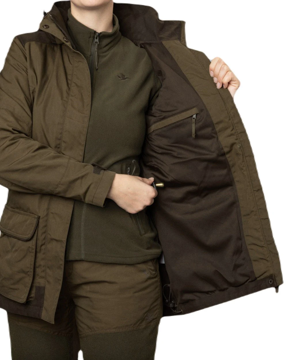 Seeland Key-Point Kora Jacket - Image 9