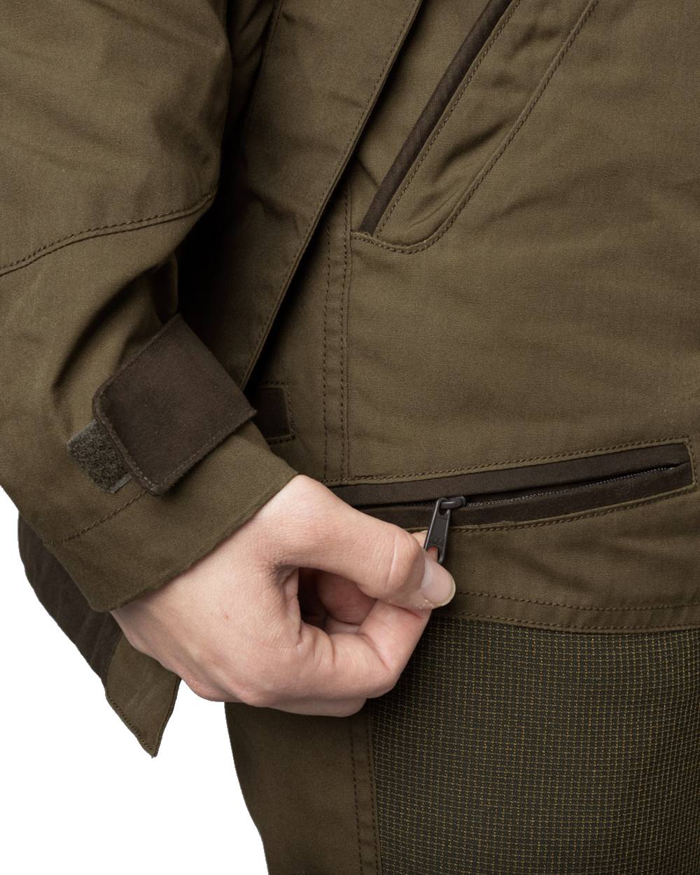 Seeland Key-Point Kora Trousers - Image 2