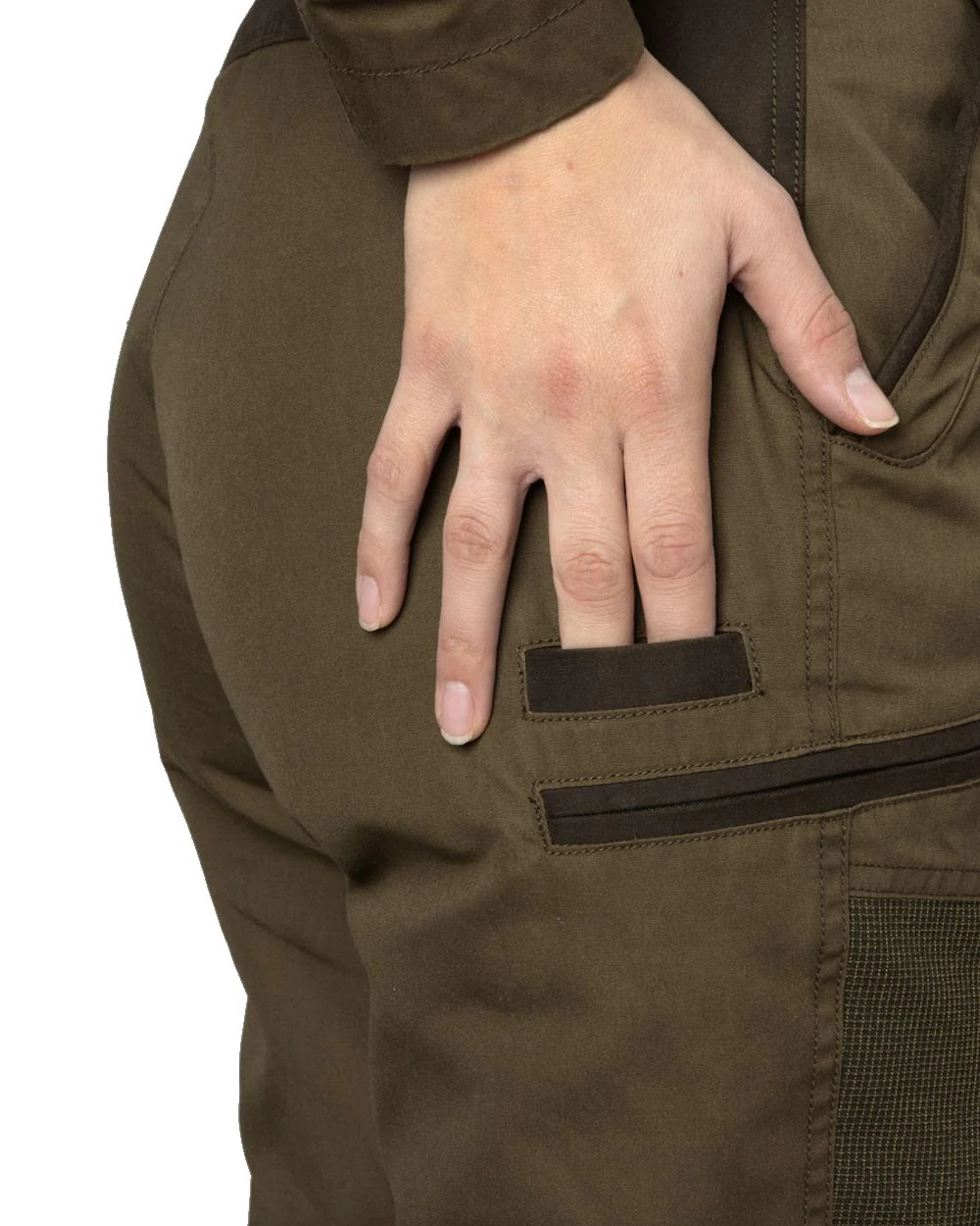 Seeland Key-Point Kora Trousers - Image 4