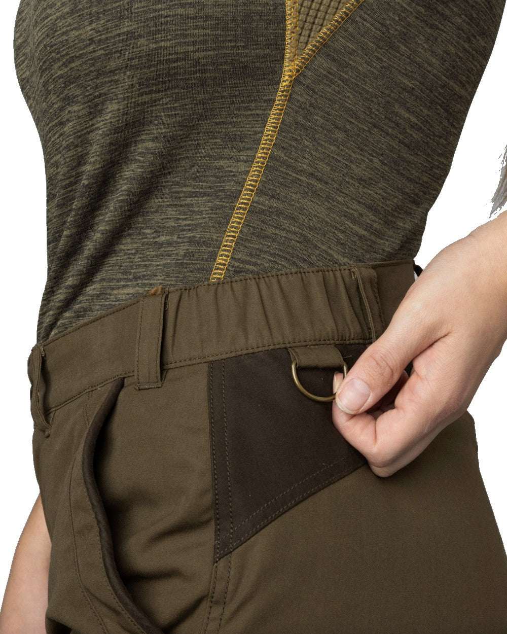 Seeland Key-Point Kora Trousers - Image 5