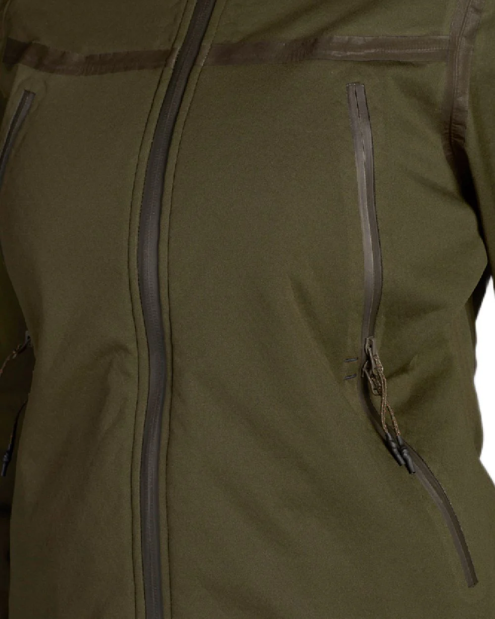 Seeland Ladies Hawker Advance Jacket - Image 10