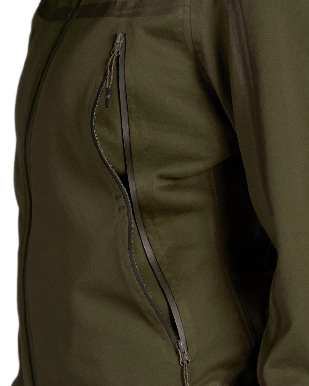 Seeland Ladies Hawker Advance Jacket - Image 9