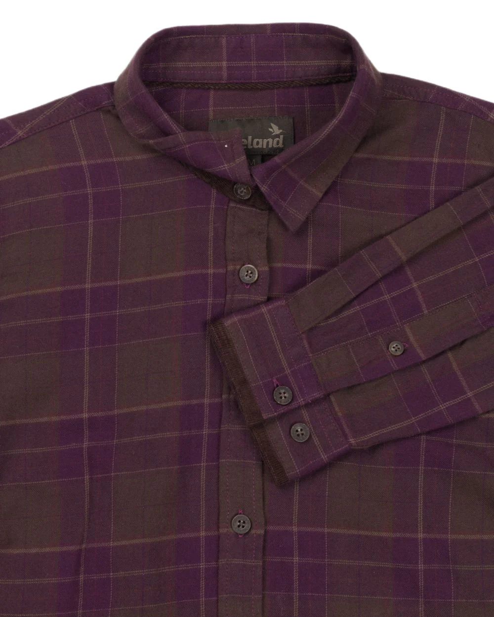 Seeland Lady Range Shirt - Image 2