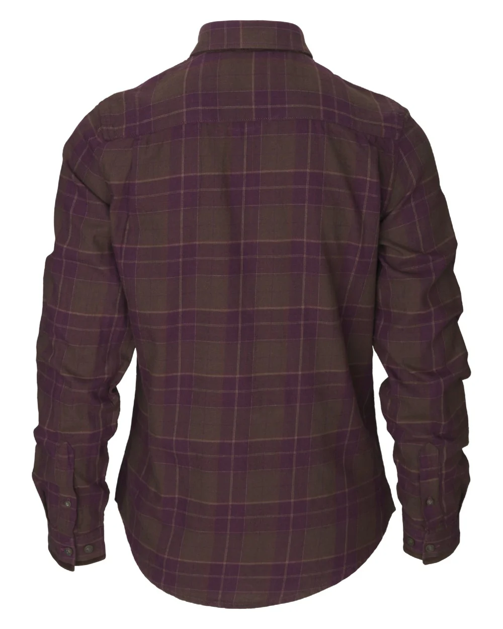 Seeland Lady Range Shirt - Image 3