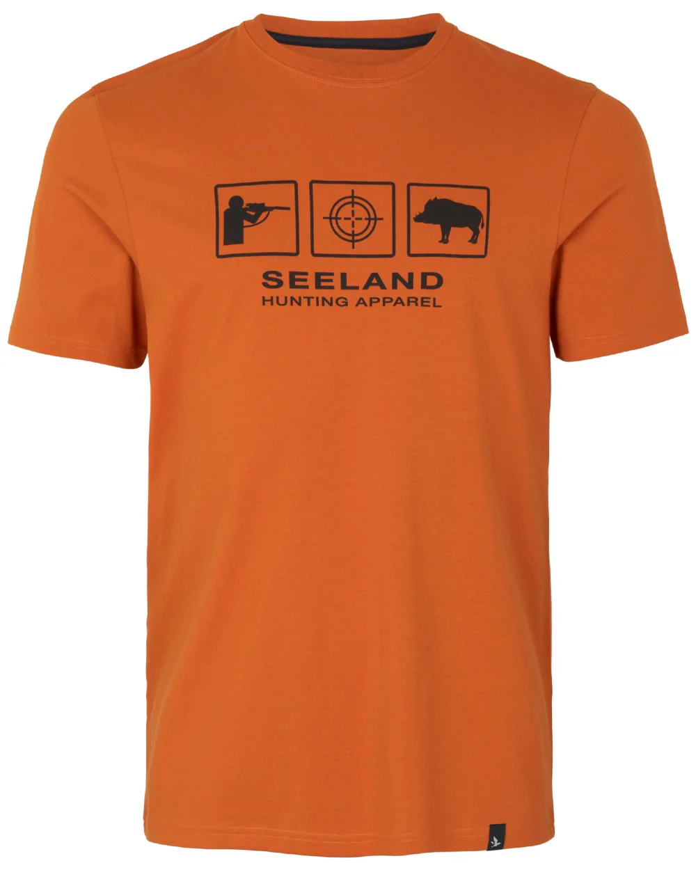 Seeland Lanner T-Shirt - Image 3