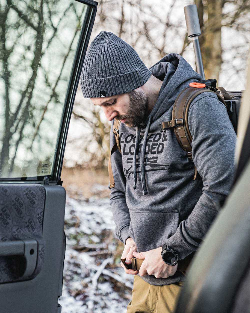Seeland Loaded Hoodie - Image 2