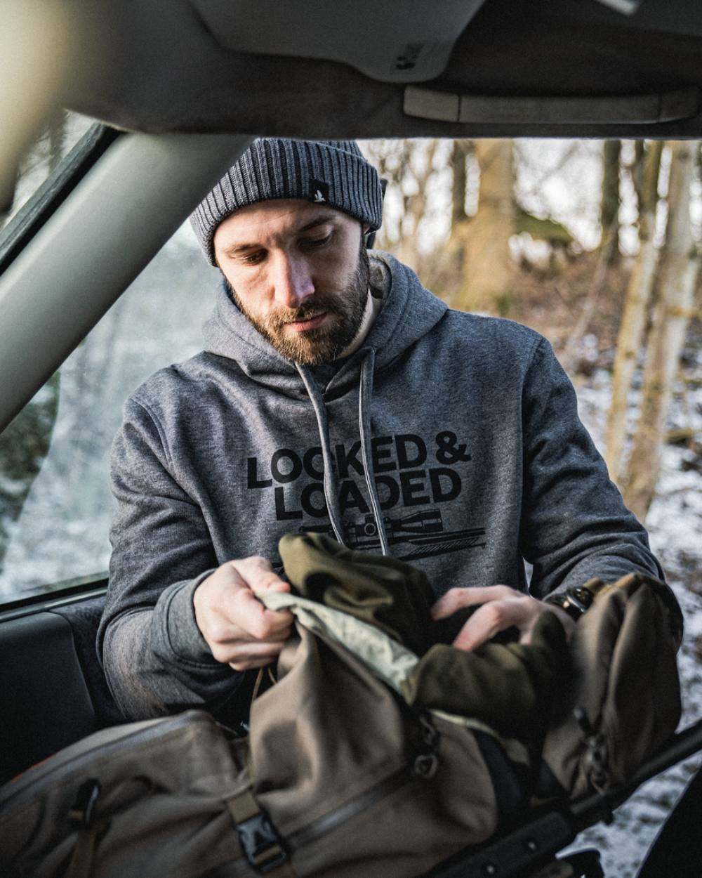 Seeland Loaded Hoodie - Image 3