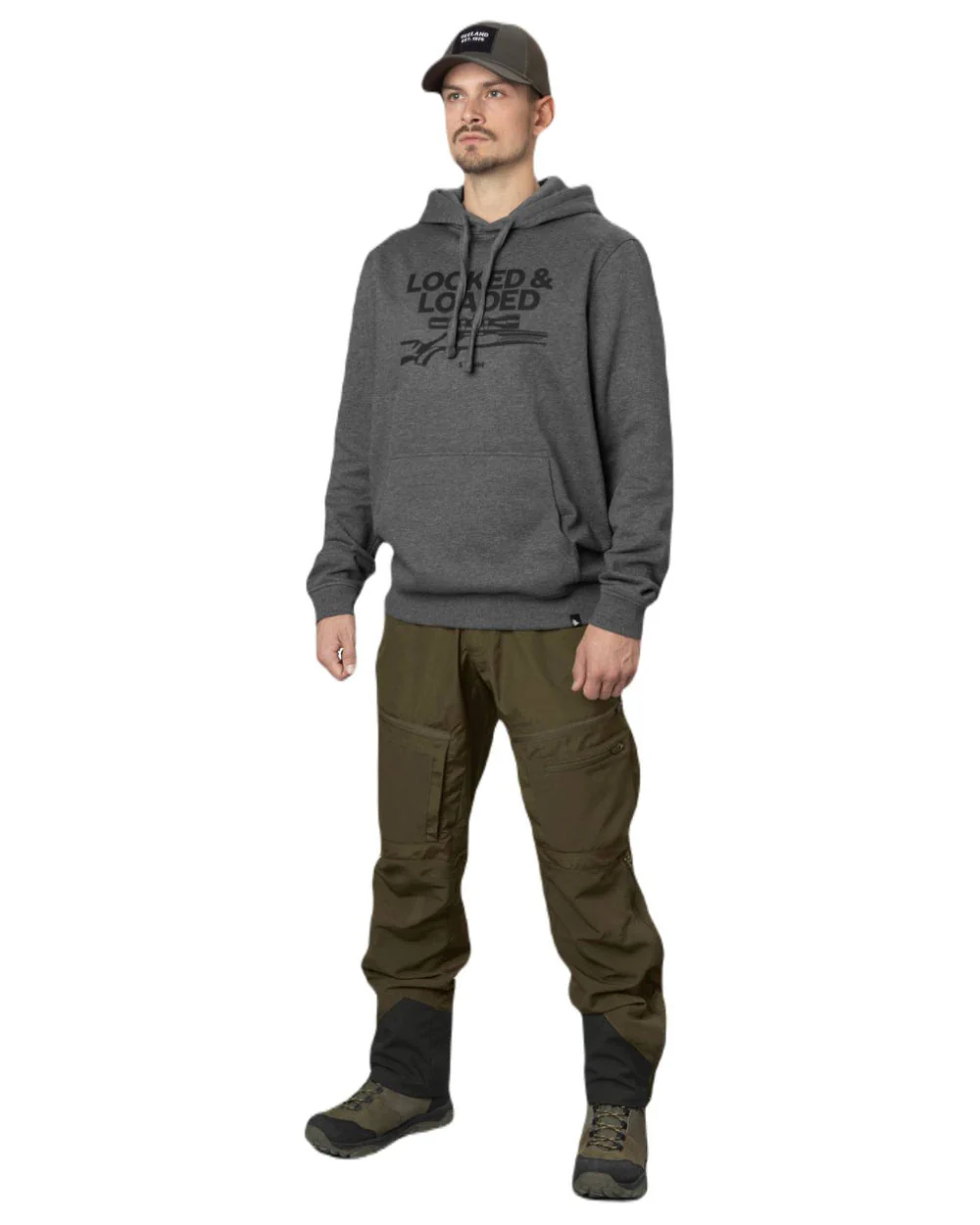 Seeland Loaded Hoodie - Image 6