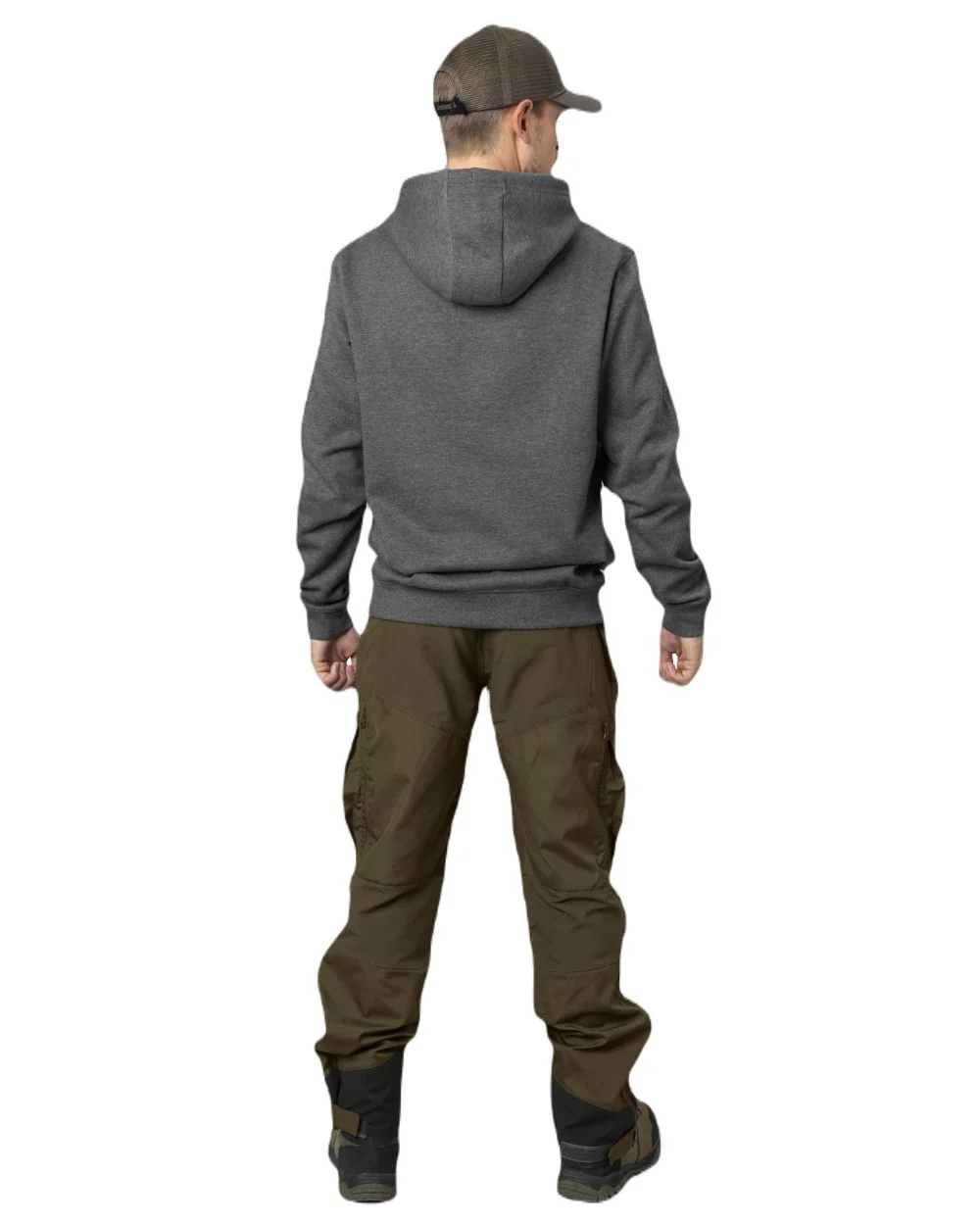Seeland Loaded Hoodie - Image 7