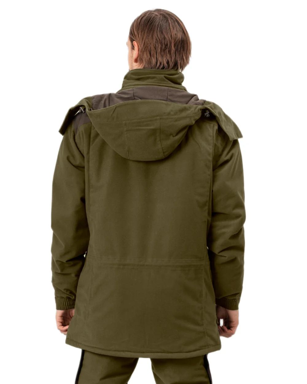 Seeland Max Warm II Jacket - Image 2