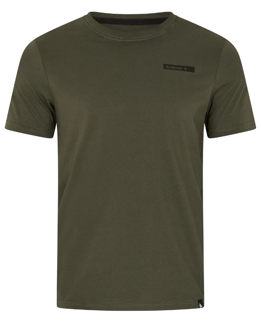 Seeland Mens 3-Pack T-Shirt - Image 3