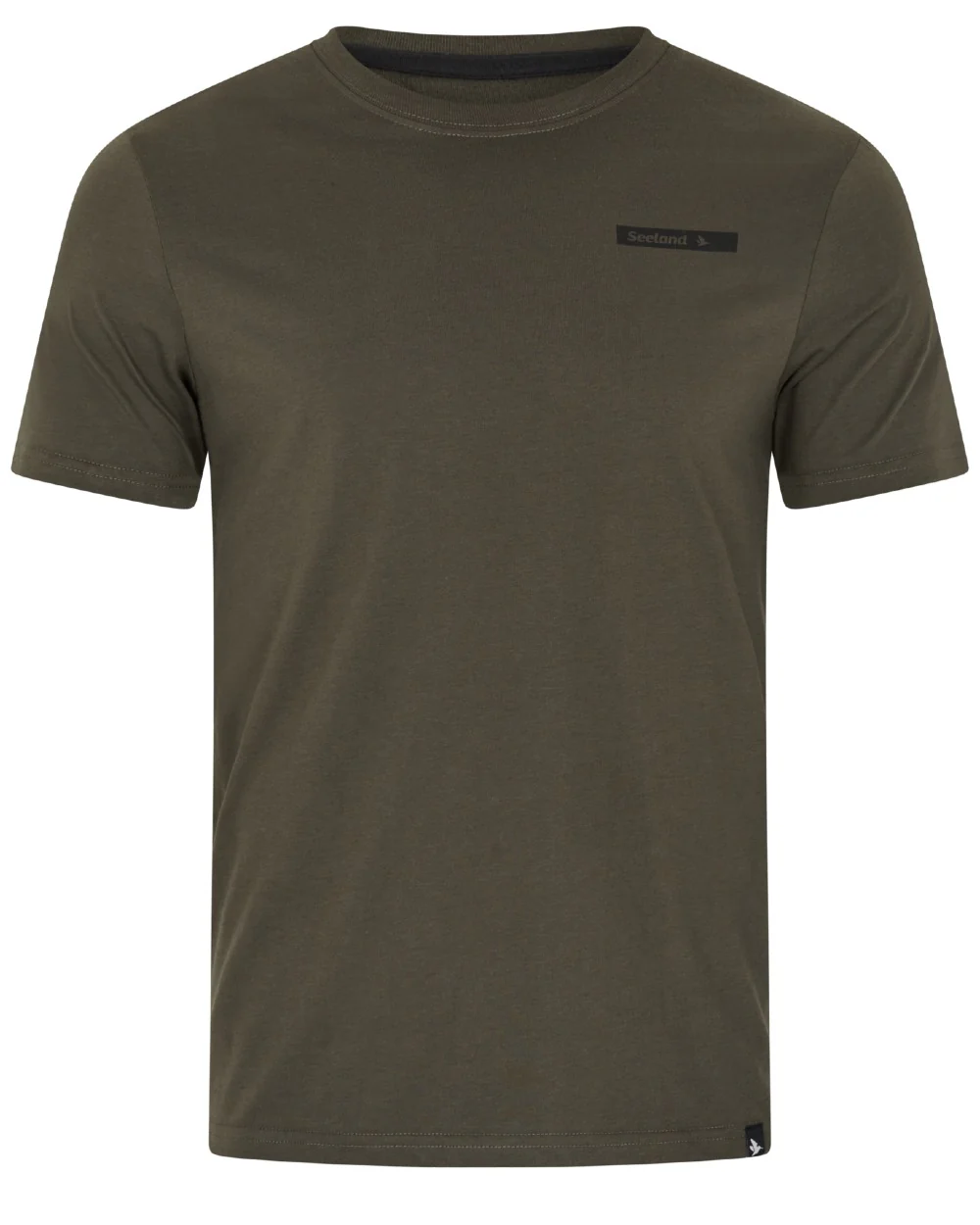 Seeland Mens 3-Pack T-Shirt - Image 5