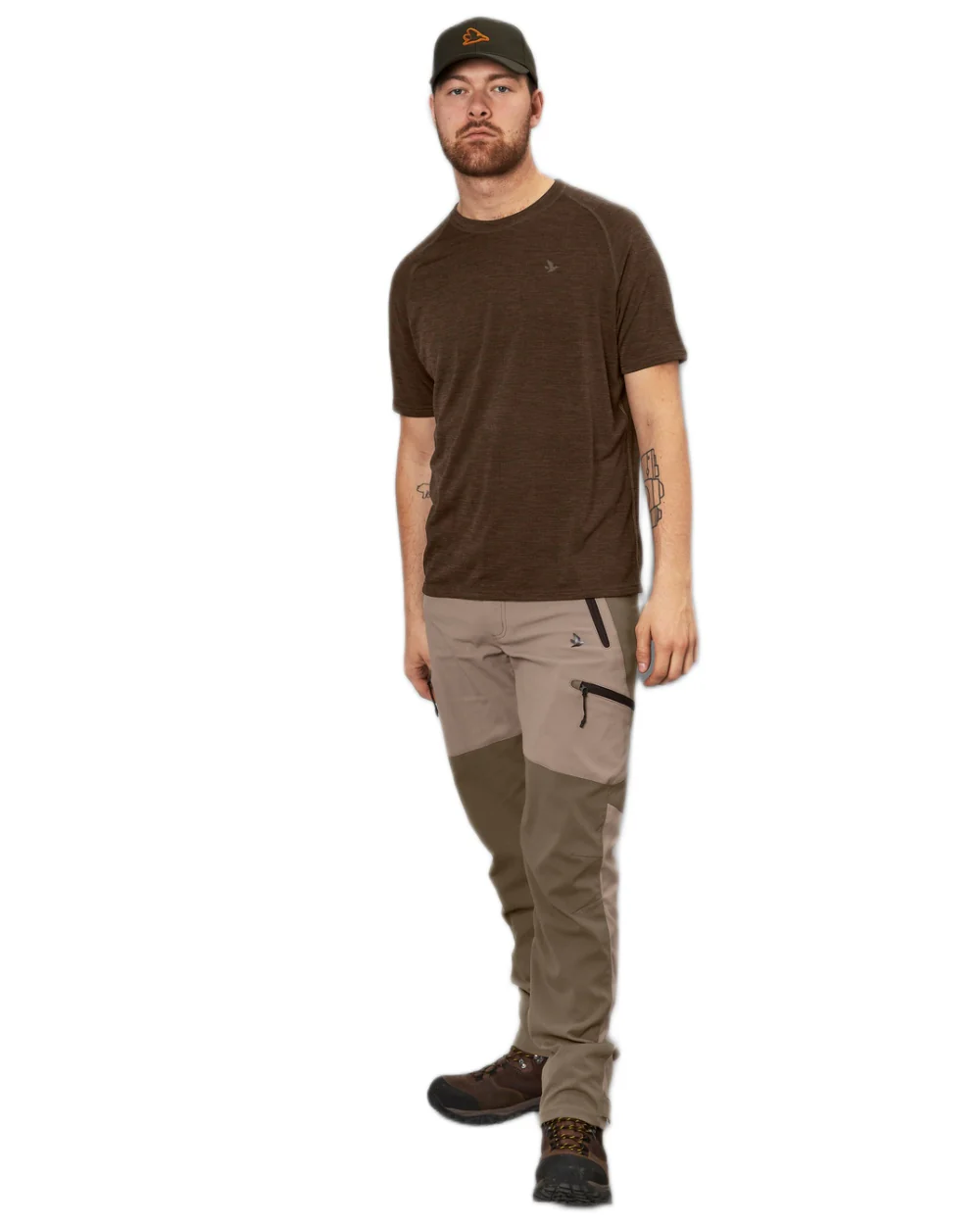 Seeland Active Short Sleeve T-Shirt - Image 2