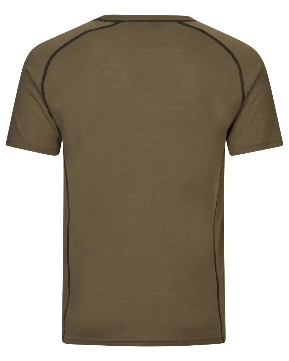 Seeland Mens Apex Merino T-Shirt - Image 6