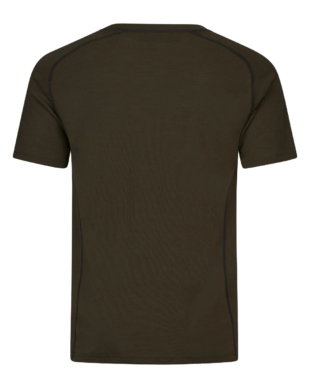 Seeland Mens Apex Merino T-Shirt - Image 8