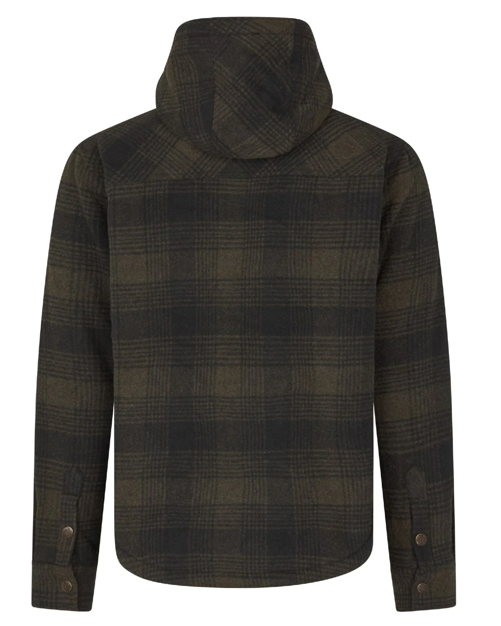 Seeland Mens Canada Yukon Jacket - Image 7