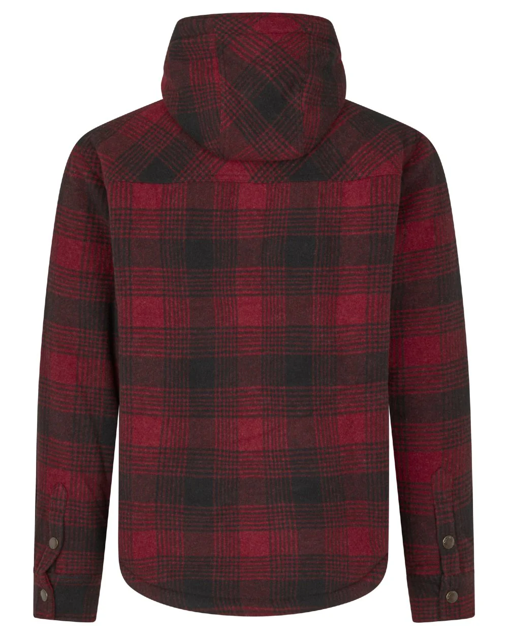 Seeland Mens Canada Yukon Jacket - Image 9