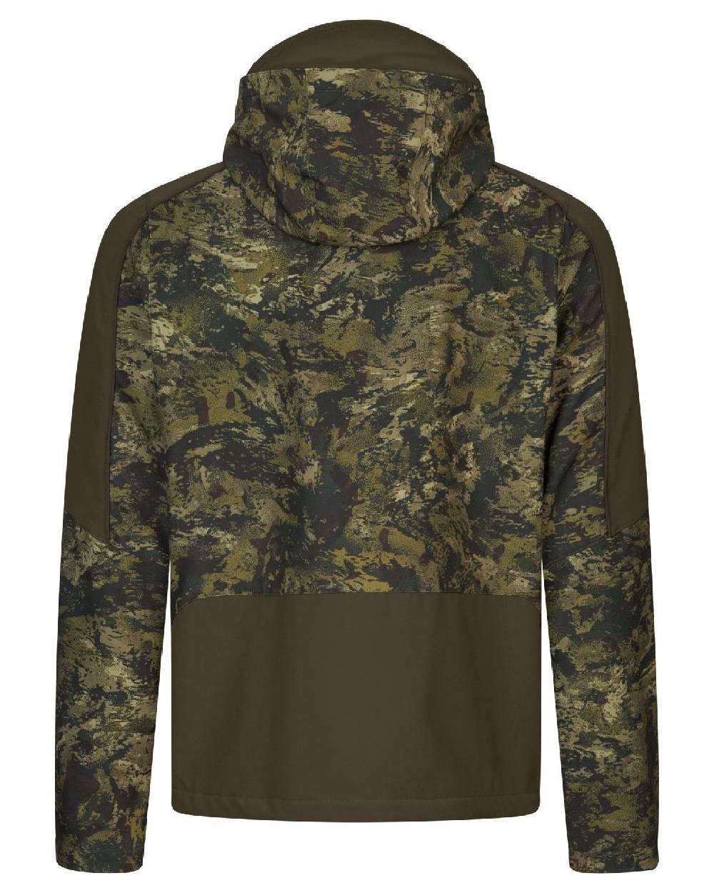 Seeland Mens Chaser Aero Camo Jacket - Image 8
