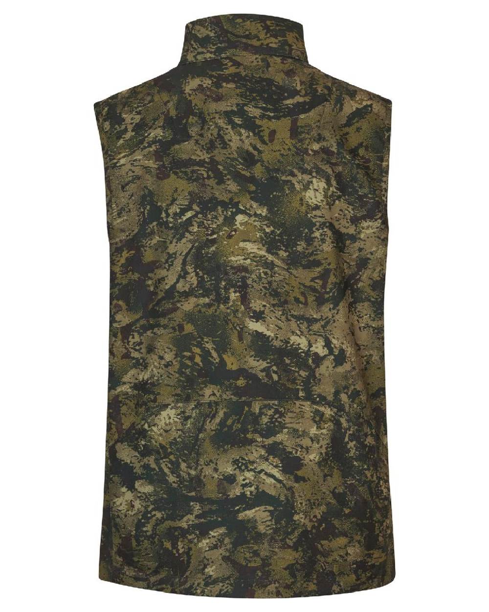 Seeland Mens Chaser Aero Camo Waistcoat - Image 6
