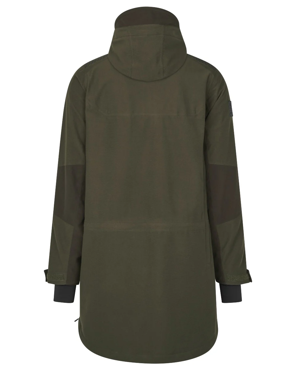Seeland Mens Chaser BGH Smock - Image 8