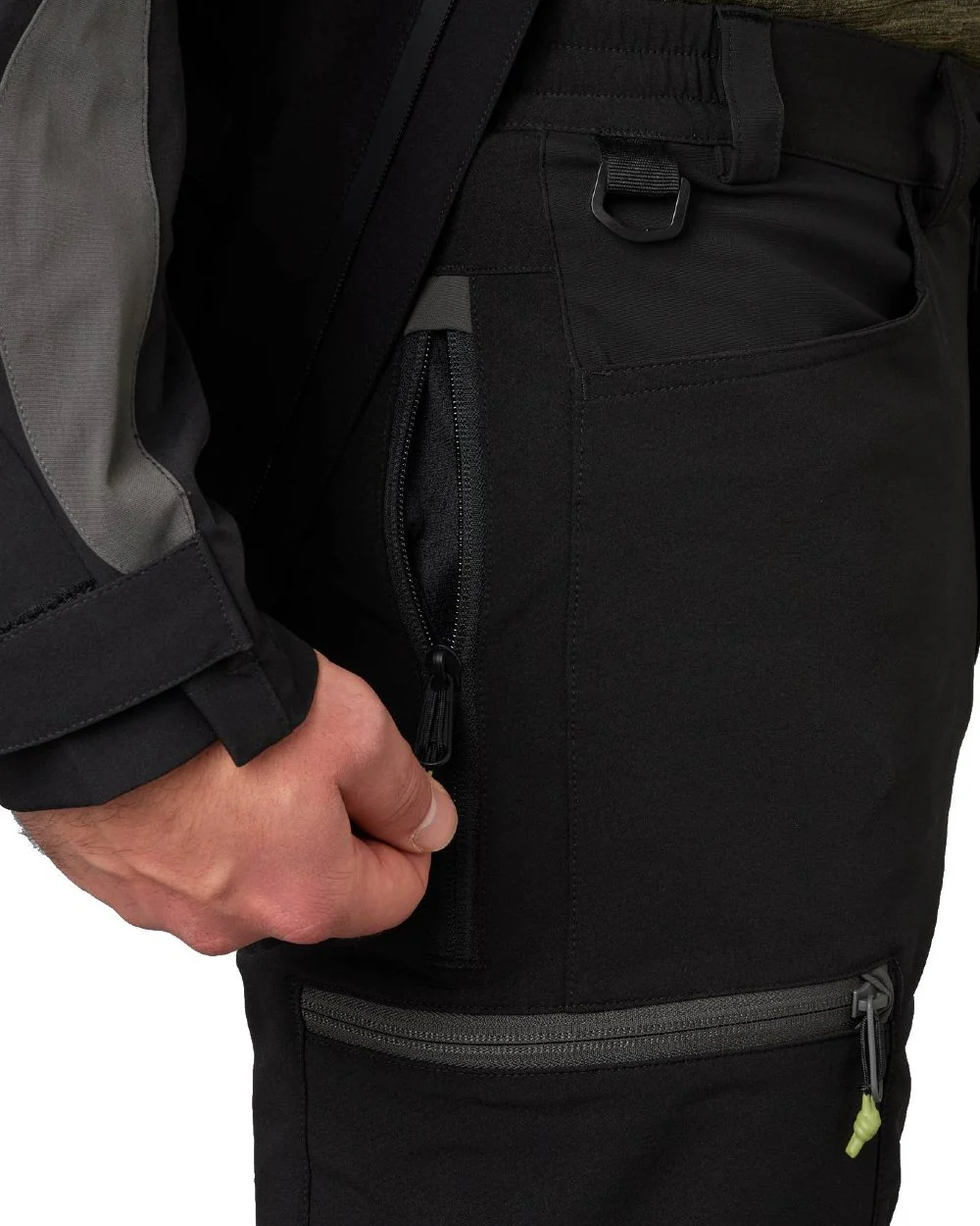 Seeland Mens Dog Active Trousers - Image 10